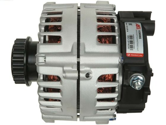 Brand new AS-PL Alternator