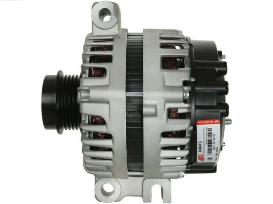 Brand new AS-PL Alternator