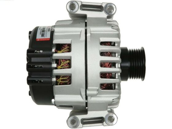 Brand new AS-PL Alternator