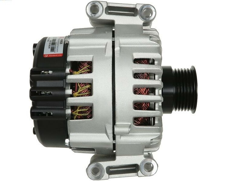 Brand new AS-PL Alternator