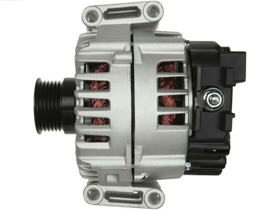 Brand new AS-PL Alternator