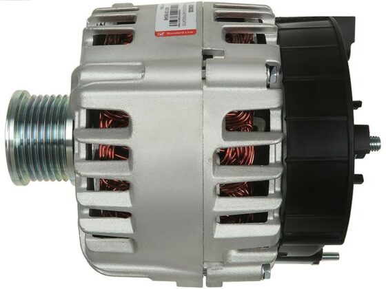 Brand new AS-PL Alternator