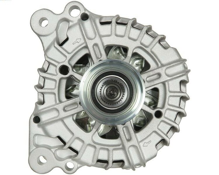 Brand new AS-PL Alternator