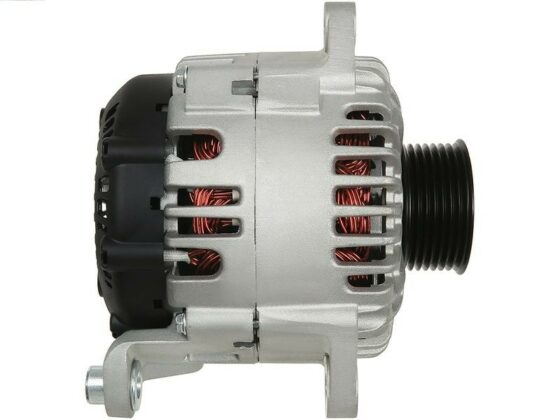 Brand new AS-PL Alternator