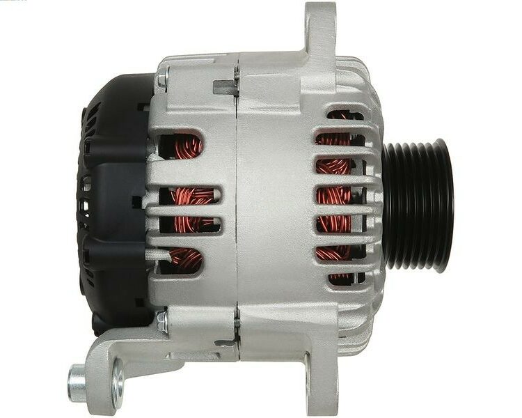 Brand new AS-PL Alternator