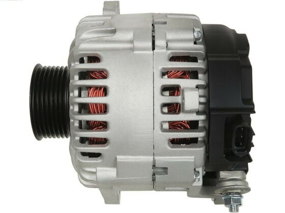 Brand new AS-PL Alternator