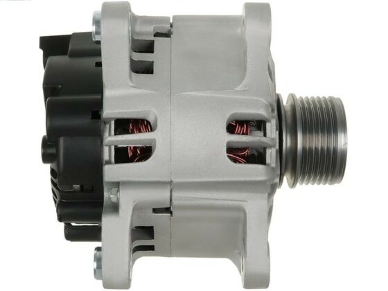 Brand new AS-PL Alternator