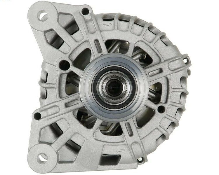 Brand new AS-PL Alternator