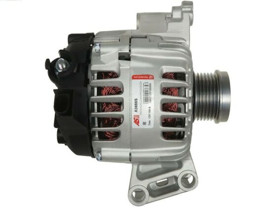 Brand new AS-PL Alternator