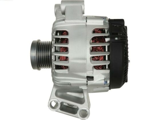 Brand new AS-PL Alternator