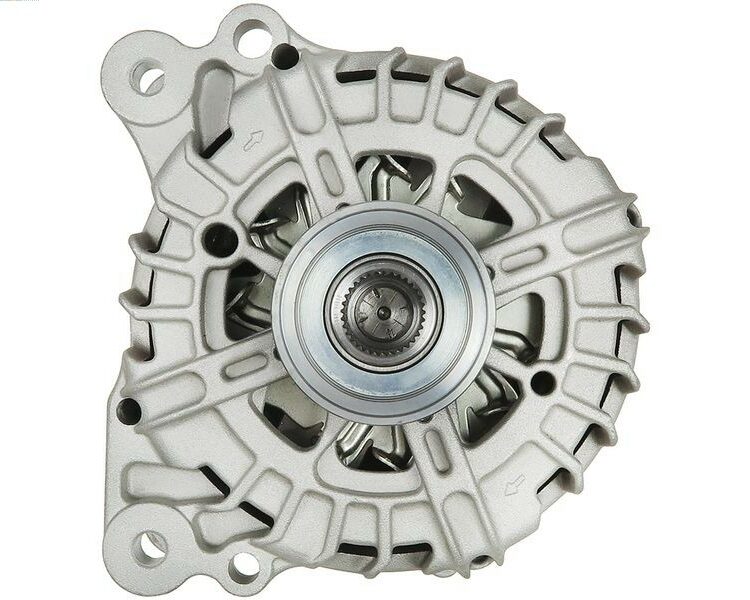 Brand new AS-PL Alternator