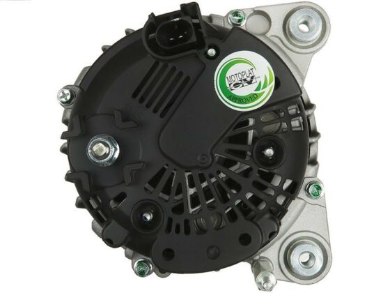 Brand new AS-PL Alternator