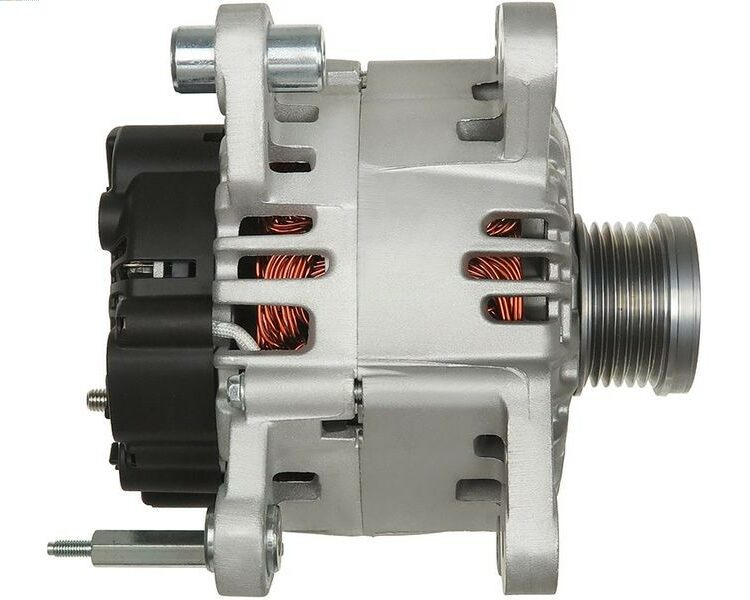 Brand new AS-PL Alternator