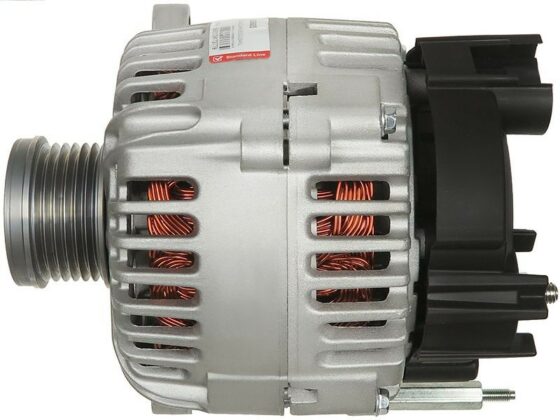 Brand new AS-PL Alternator