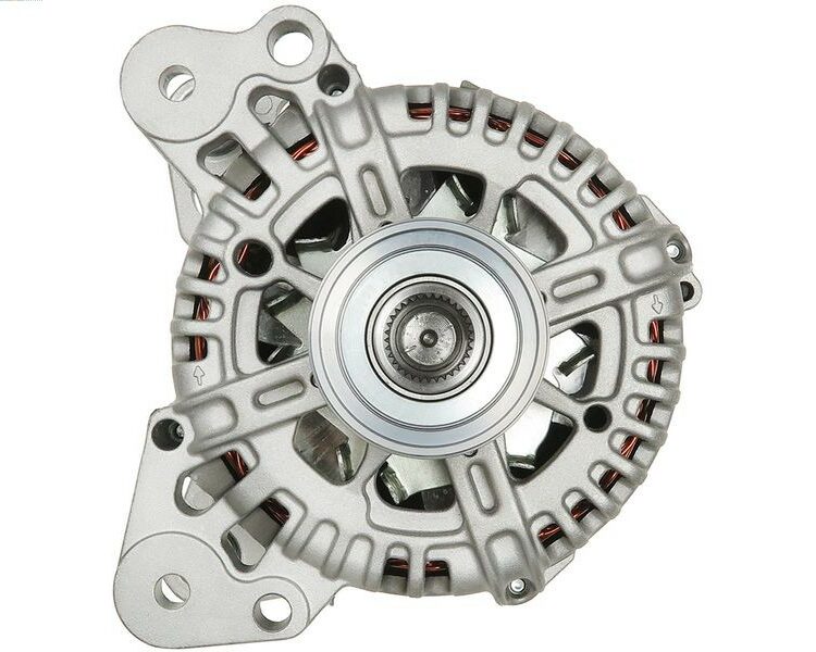 Brand new AS-PL Alternator