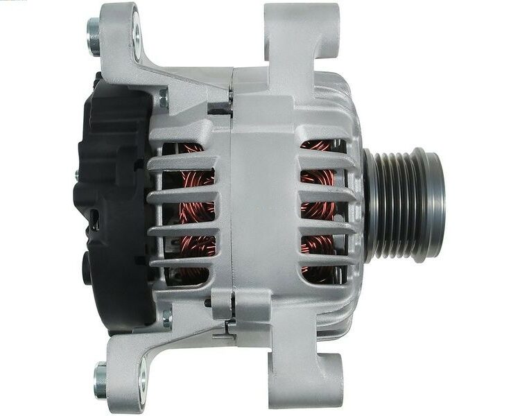 Brand new AS-PL Alternator