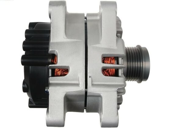 Brand new AS-PL Alternator