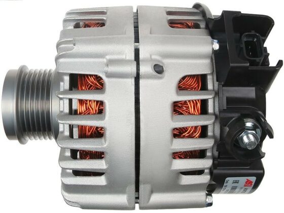 Brand new AS-PL Alternator