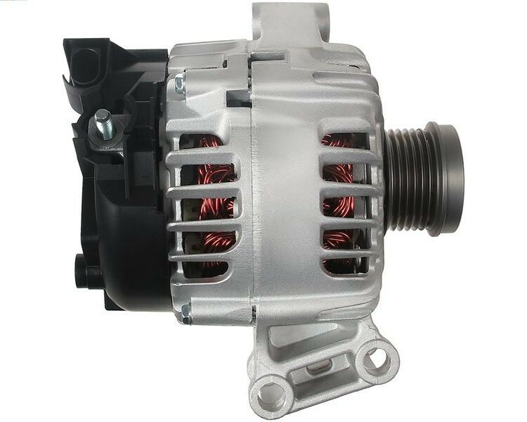 Brand new AS-PL Alternator