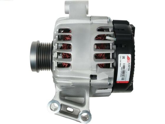 Brand new AS-PL Alternator