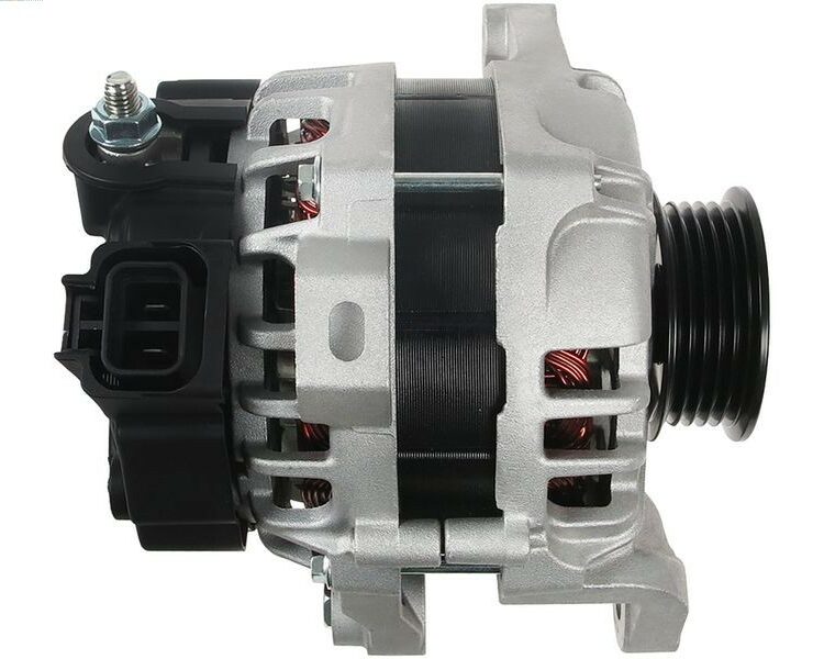 Brand new AS-PL Alternator