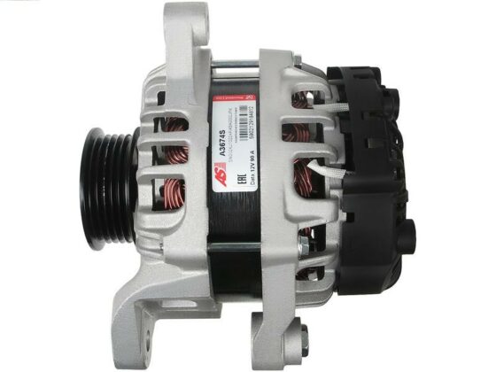 Brand new AS-PL Alternator