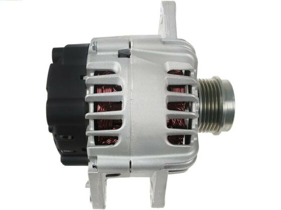 Brand new AS-PL Alternator