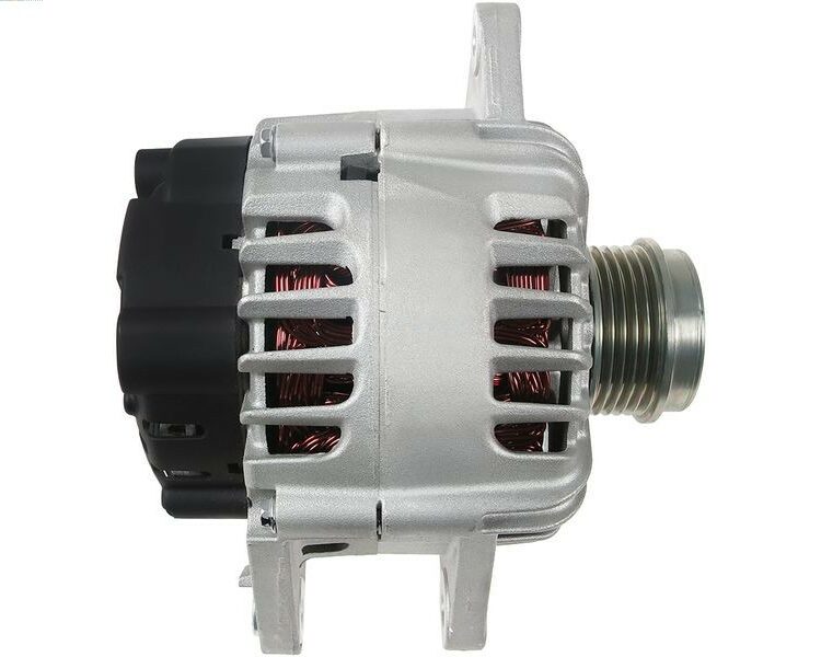 Brand new AS-PL Alternator