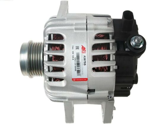 Brand new AS-PL Alternator