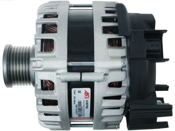 Brand new AS-PL Alternator