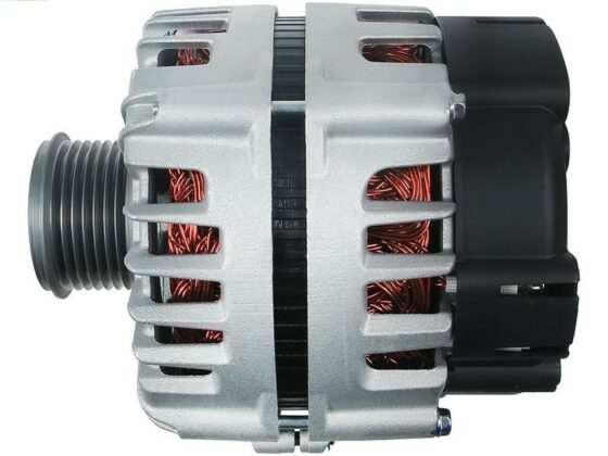 Brand new AS-PL Alternator