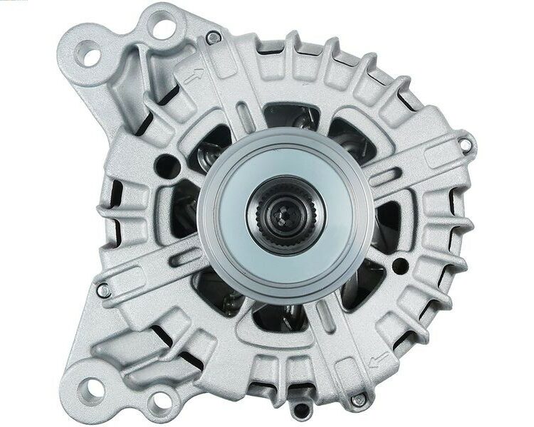 Brand new AS-PL Alternator