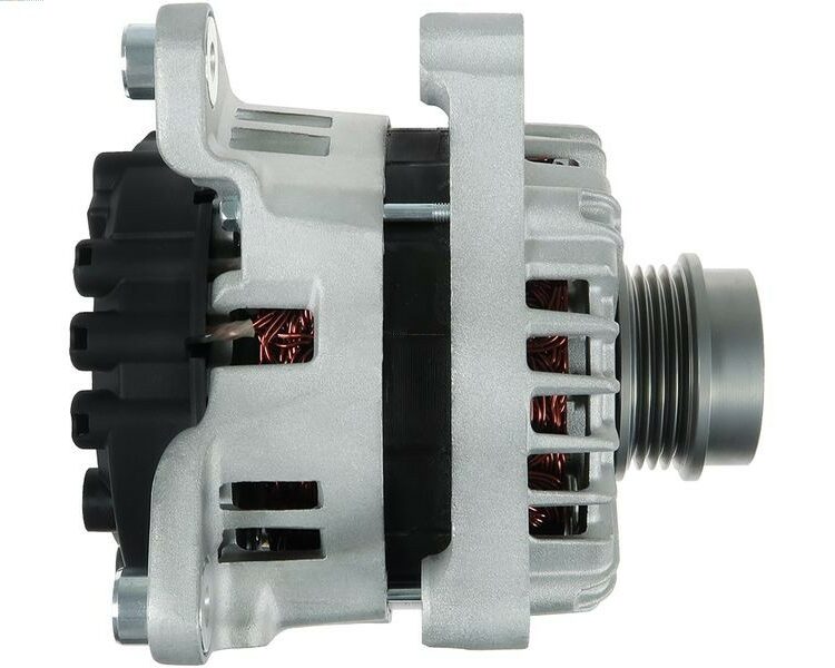 Brand new AS-PL Alternator