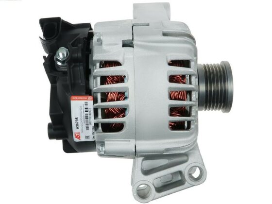 Brand new AS-PL Alternator