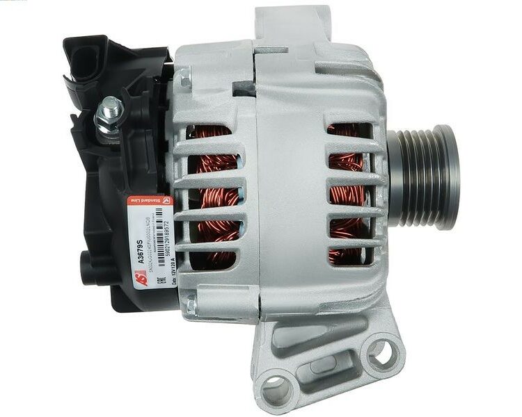 Brand new AS-PL Alternator