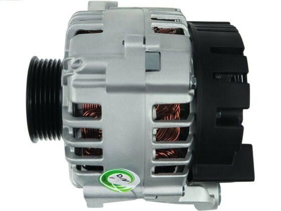 Remanufactured AS-PL Alternator