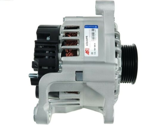 Remanufactured AS-PL Alternator