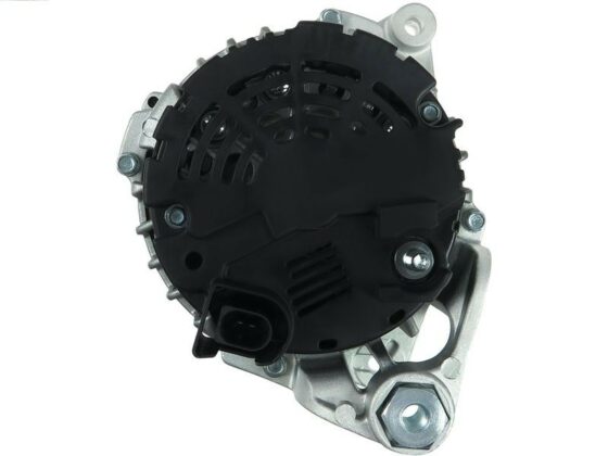 Remanufactured AS-PL Alternator