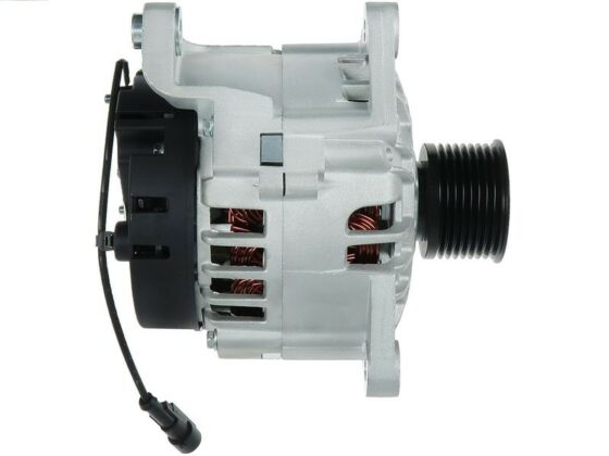 Brand new AS-PL Alternator