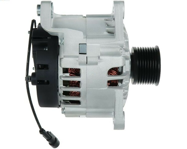 Brand new AS-PL Alternator