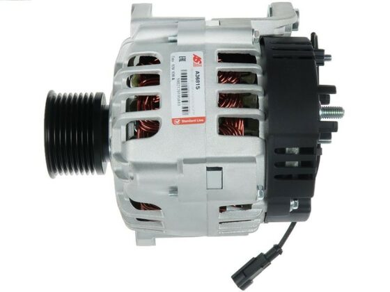 Brand new AS-PL Alternator