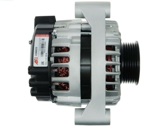 Brand new AS-PL Alternator