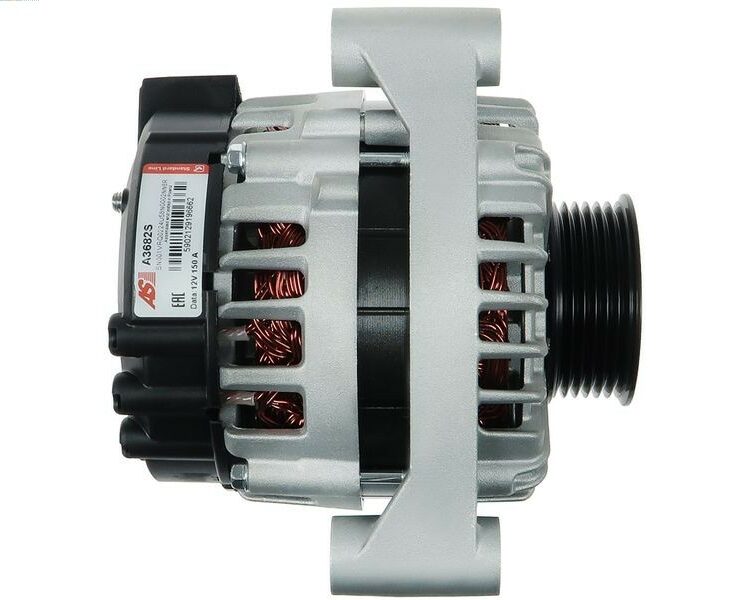 Brand new AS-PL Alternator