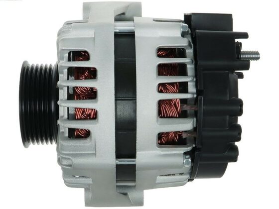 Brand new AS-PL Alternator