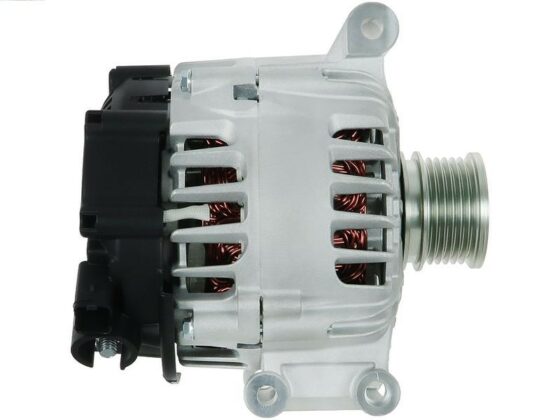 Brand new AS-PL Alternator