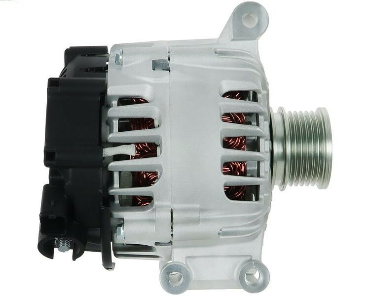 Brand new AS-PL Alternator