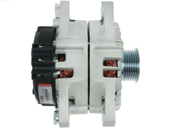 Brand new AS-PL Alternator