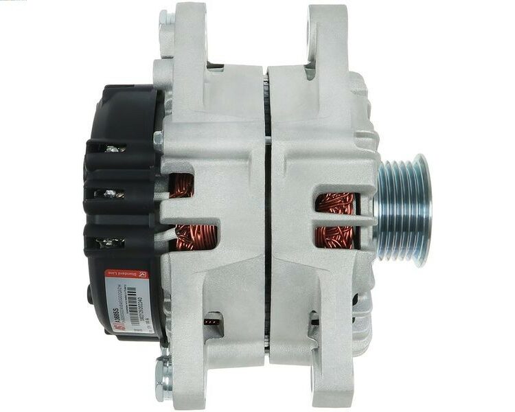 Brand new AS-PL Alternator