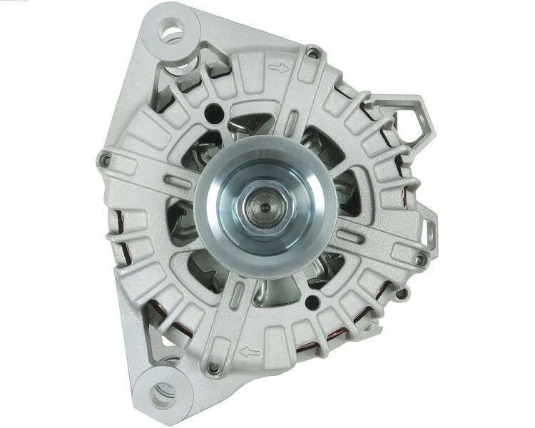 Brand new AS-PL Alternator