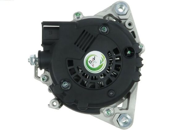 Brand new AS-PL Alternator